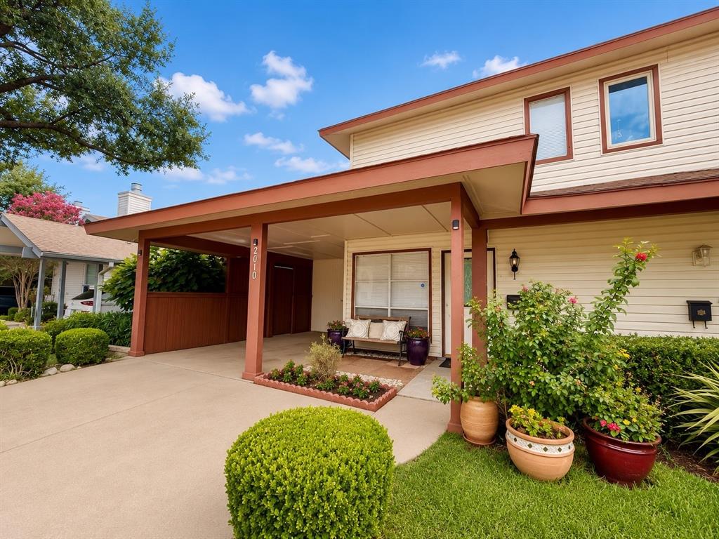 2010 Via Sonoma, Carrollton, TX 75006 photo