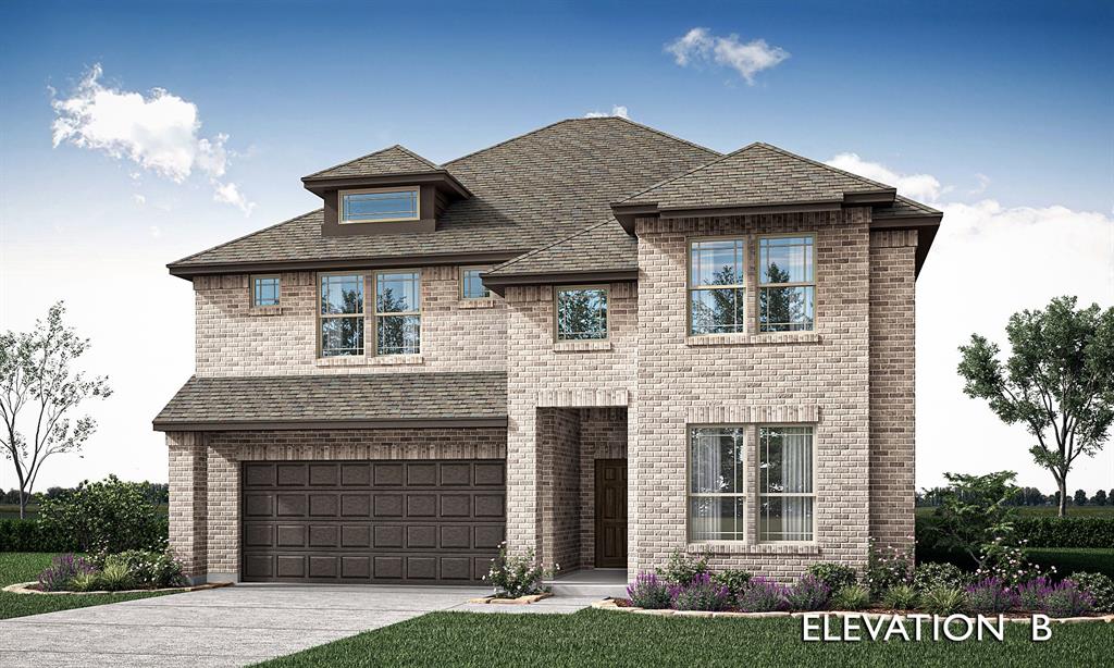 5814 Hadrian Dr, Celina, TX 76227