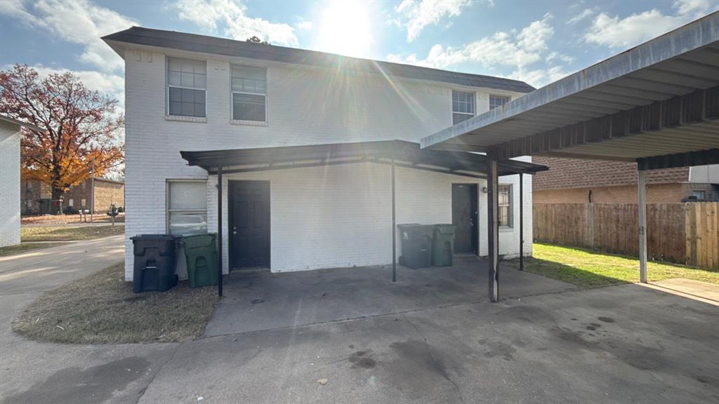 1907 Nolen Ct, Arlington, TX 76012 photo