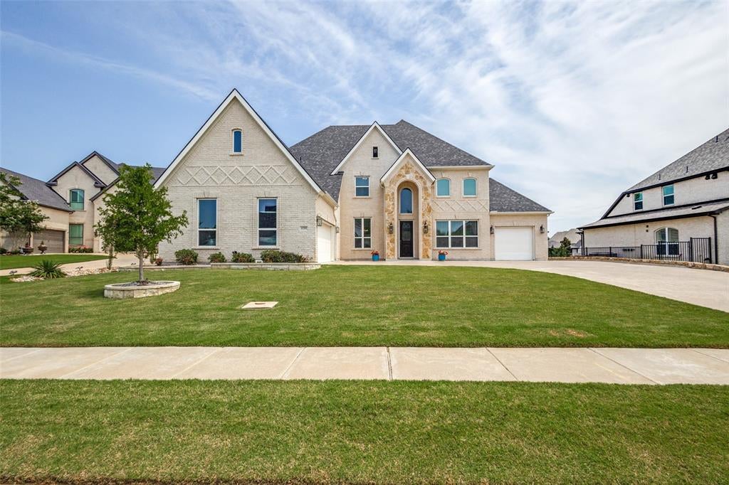 6704 Sorrento Ln, Flower Mound, TX 75077