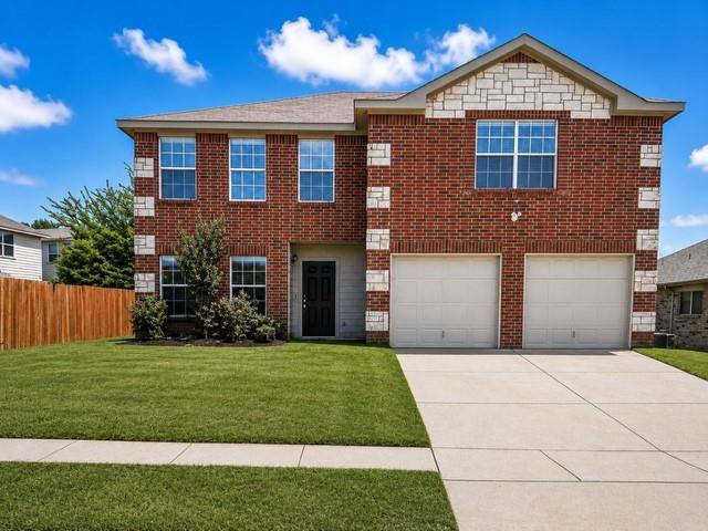 8540 Boswell Meadows Dr, Fort Worth, TX 76179