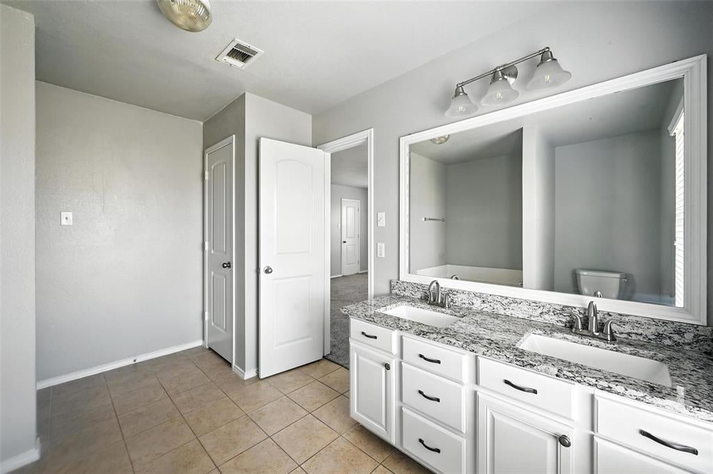 8540 Boswell Meadows Dr, Fort Worth, TX 76179 photo