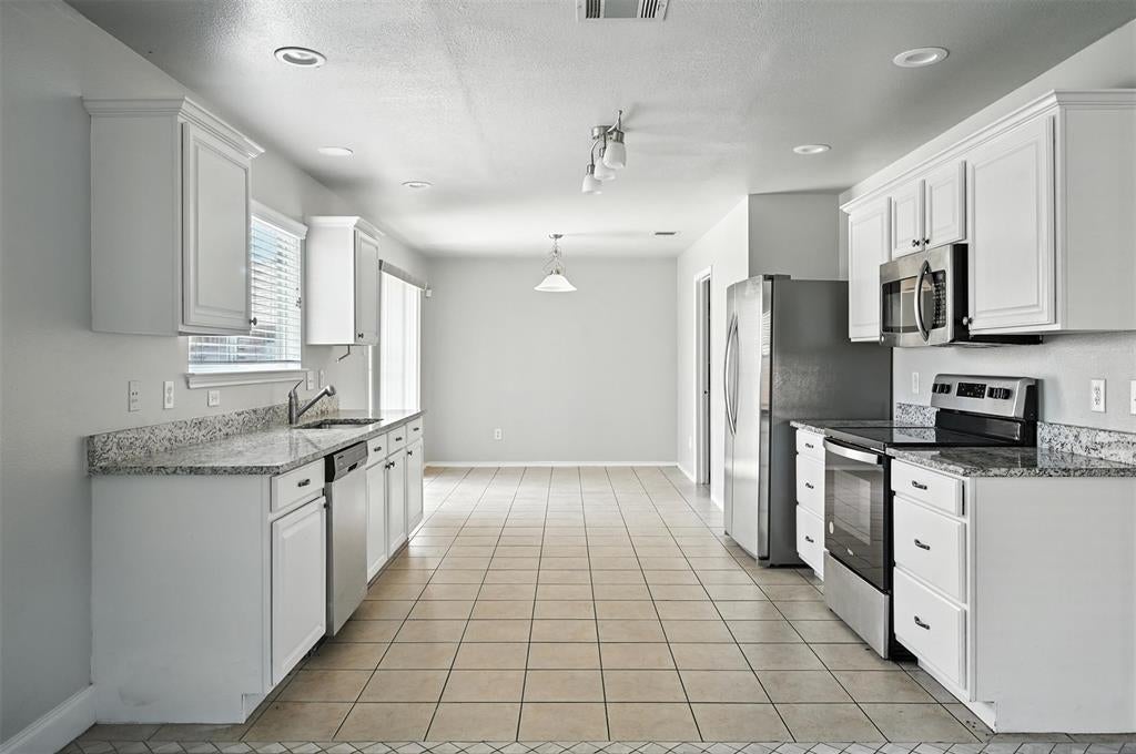 8540 Boswell Meadows Dr, Fort Worth, TX 76179 photo