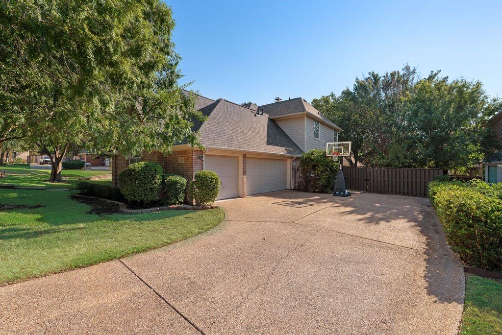 517 Northwood Trl, Southlake, TX 76092 photo