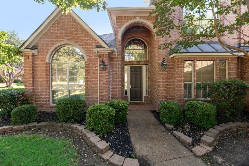 517 Northwood Trl, Southlake, TX 76092