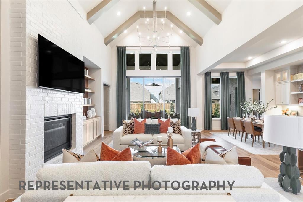 1800 Grace Way, Northlake, TX 76247 photo