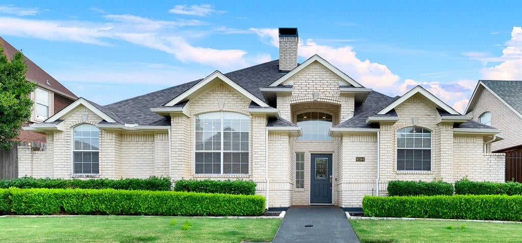 6064 Buffridge Trl, Dallas, TX 75252