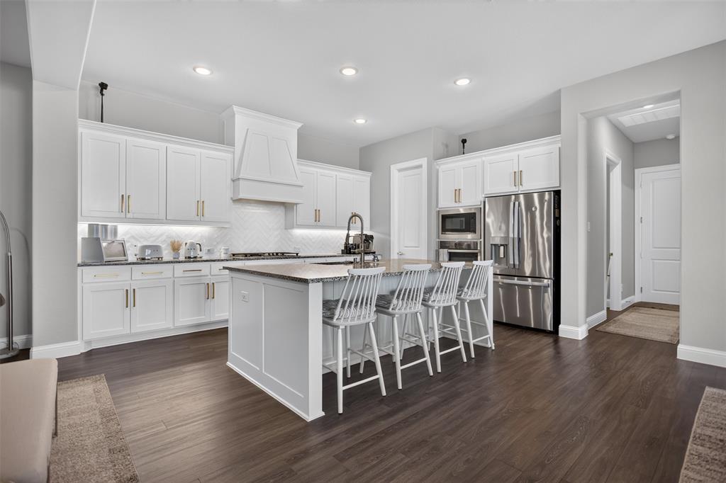 5620 Traveller Dr, North Richland Hills, TX 76180 photo