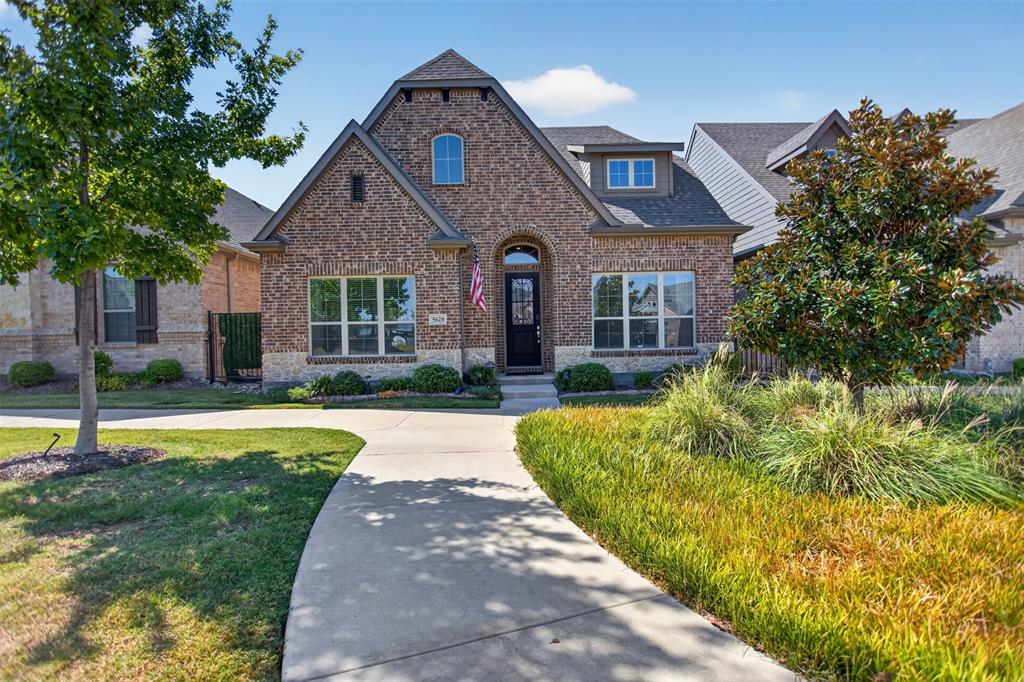 5620 Traveller Dr, North Richland Hills, TX 76180