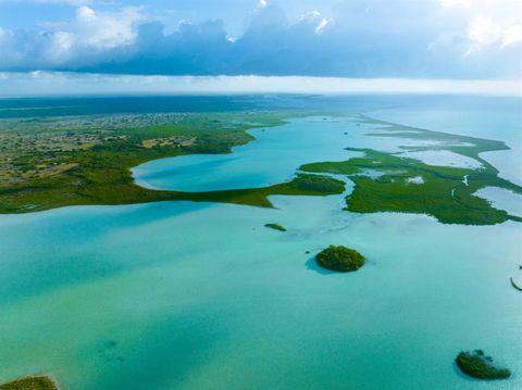 Unimproved Land in Corozal US 1 Rancho del Cielo Maya.jpg