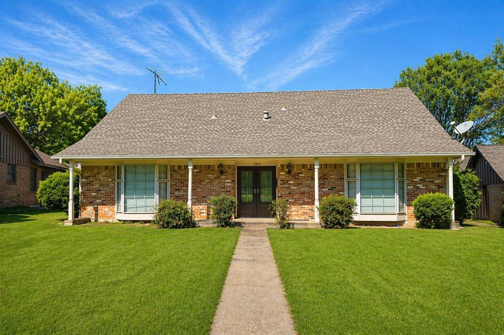 2019 Dancliff Dr, Dallas, TX 75224
