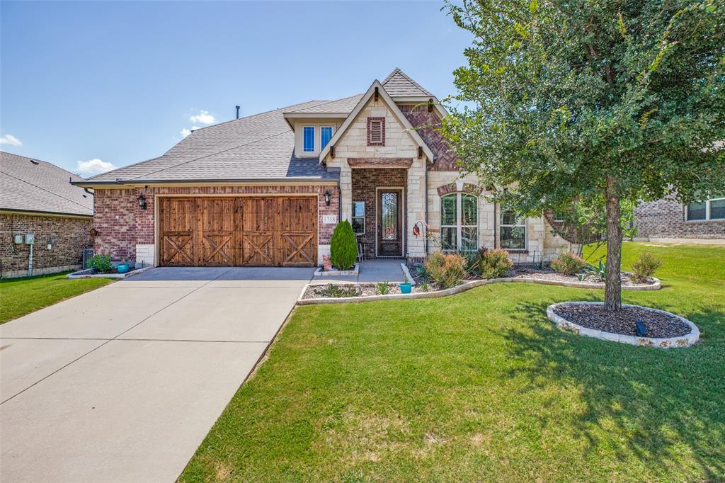 1718 Sandalwood Ln, Anna, TX 75409 photo