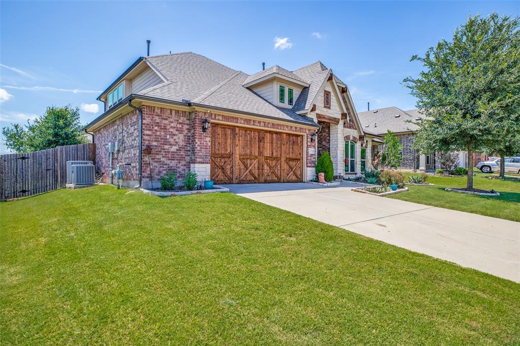 1718 Sandalwood Ln, Anna, TX 75409