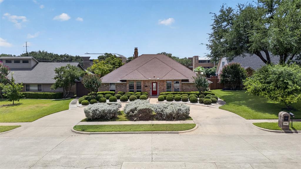 1508 Summertree Ct, Richardson, TX 75082
