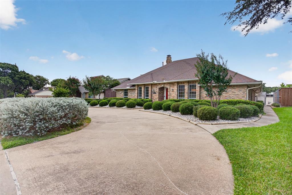 1508 Summertree Ct, Richardson, TX 75082 photo