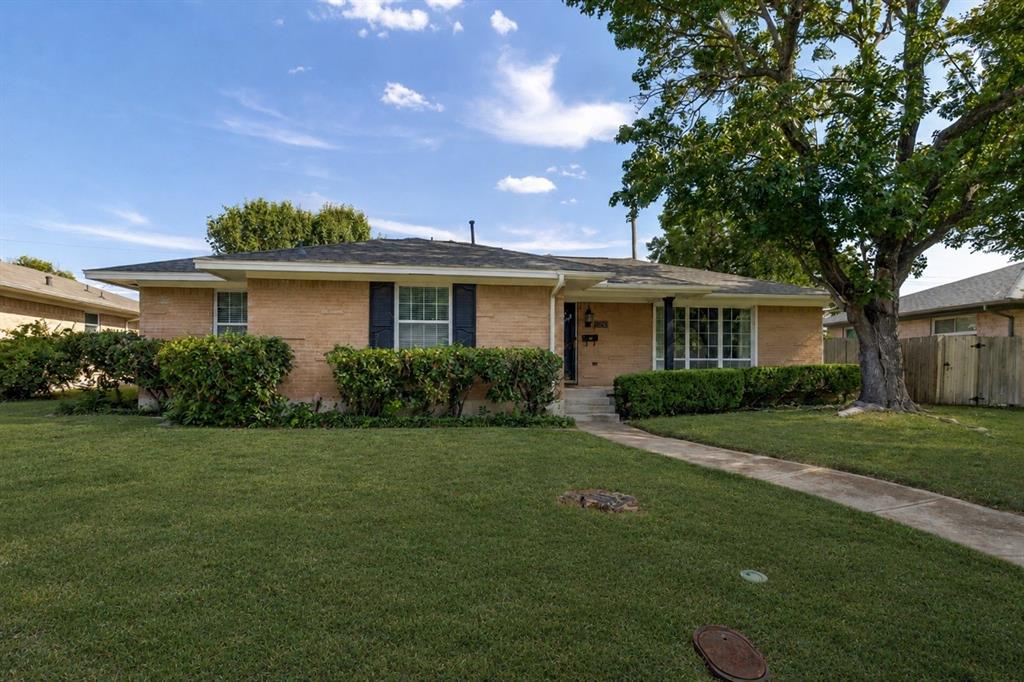 1560 Mapleton Dr, Dallas, TX 75228 photo