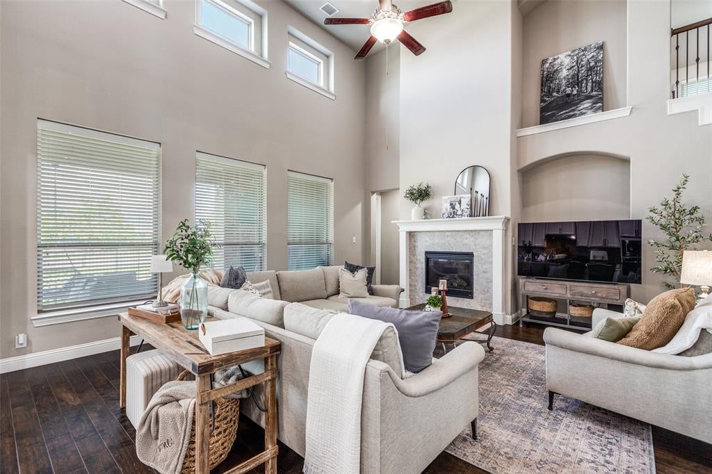 2920 Clearwater Dr, Prosper, TX 75078 photo