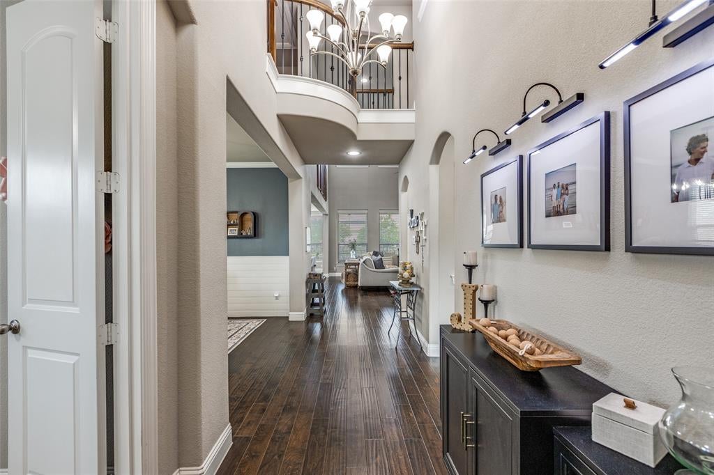 2920 Clearwater Dr, Prosper, TX 75078 photo