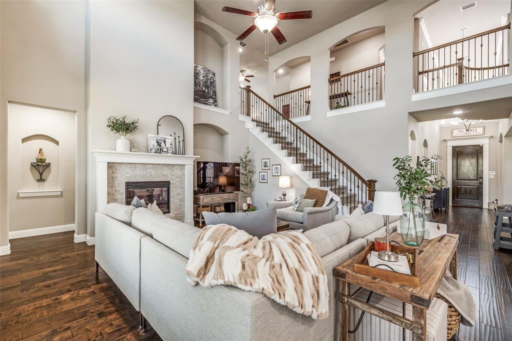 2920 Clearwater Dr, Prosper, TX 75078 photo