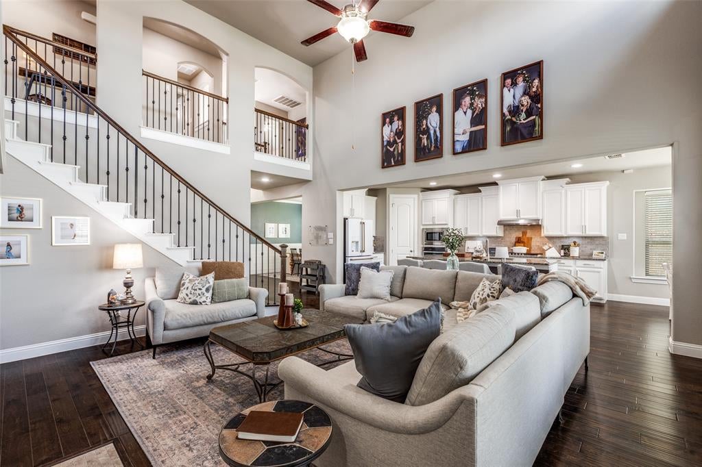 2920 Clearwater Dr, Prosper, TX 75078 photo