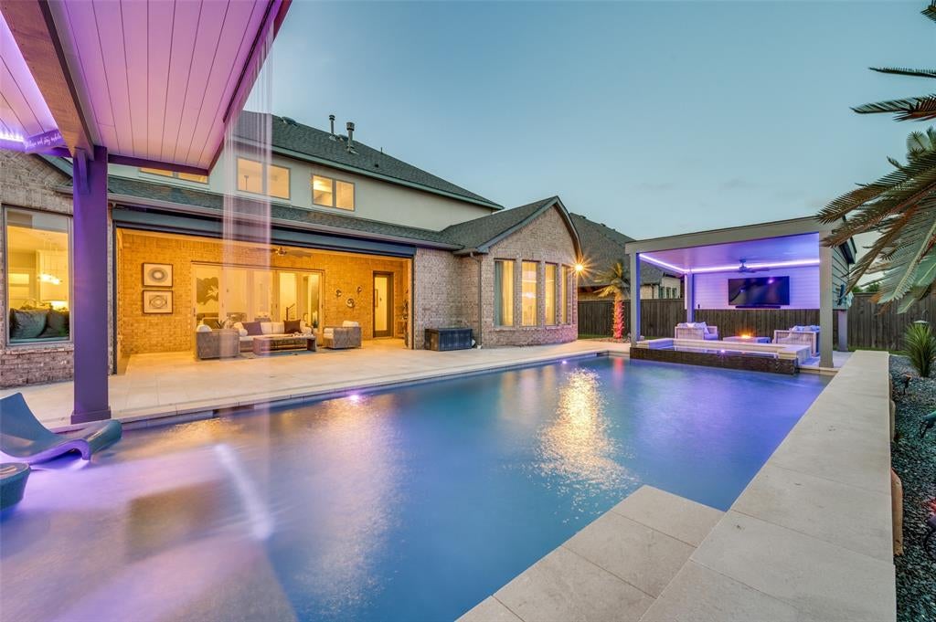 2001 Harvard Ave, Prosper, TX 75078