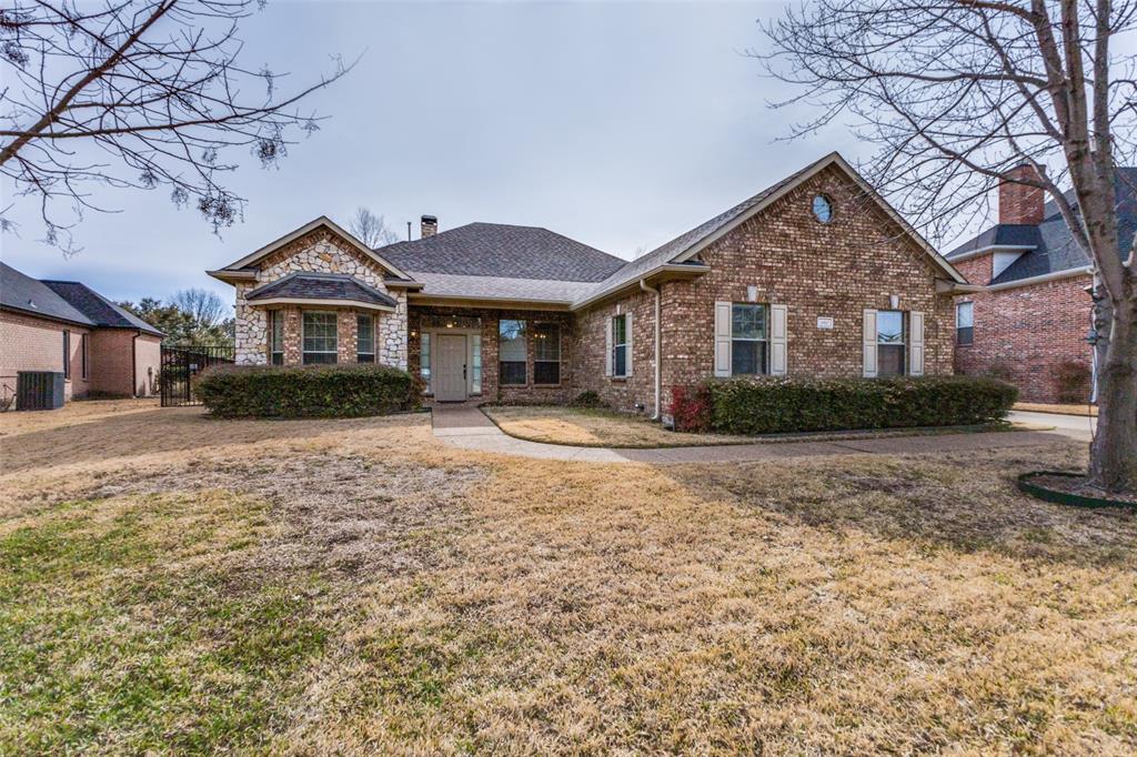 8410 Bridgewater Dr, Rowlett, TX 75088