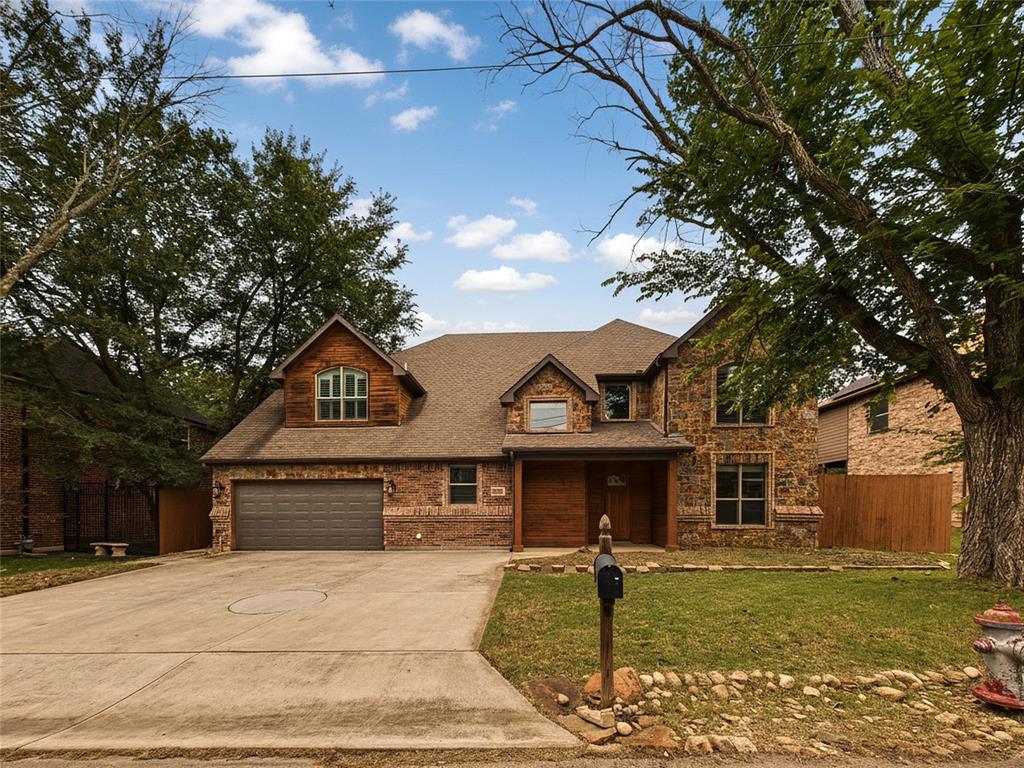 2229 Moonlight Bay, Flower Mound, TX 75022 photo