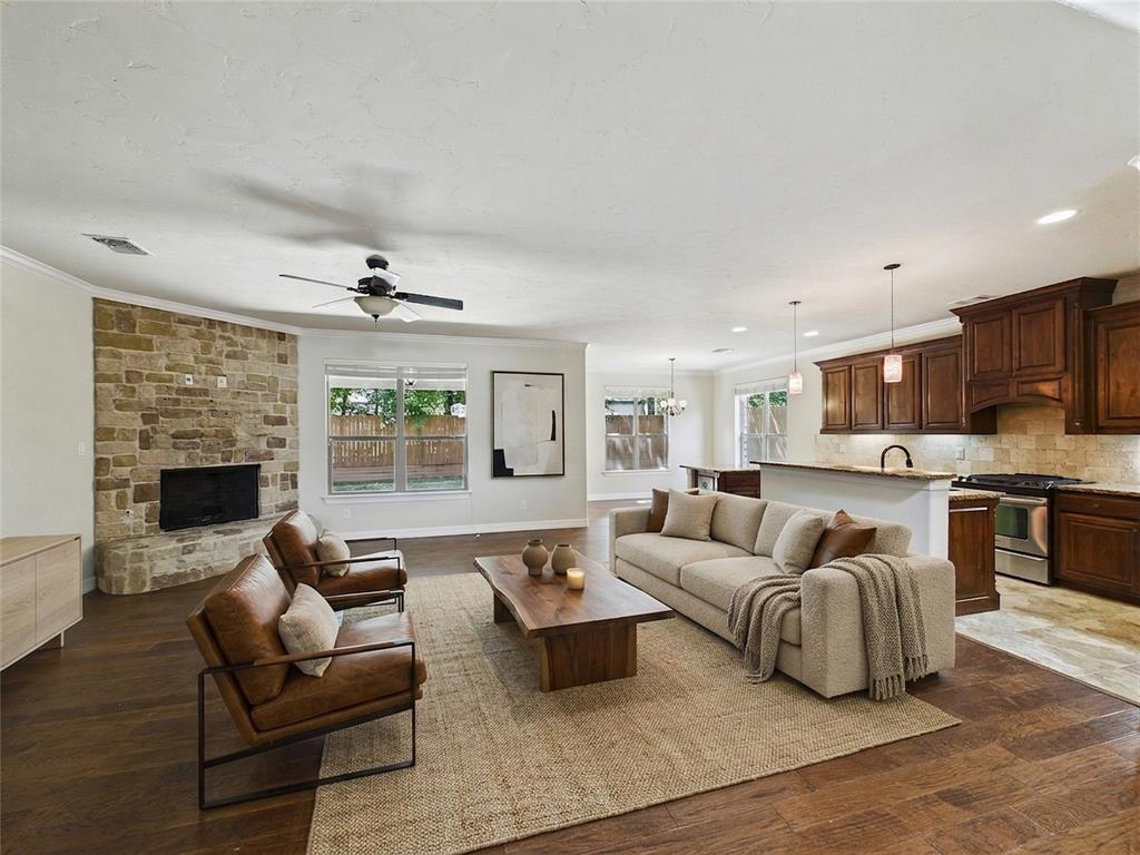 2229 Moonlight Bay, Flower Mound, TX 75022 photo