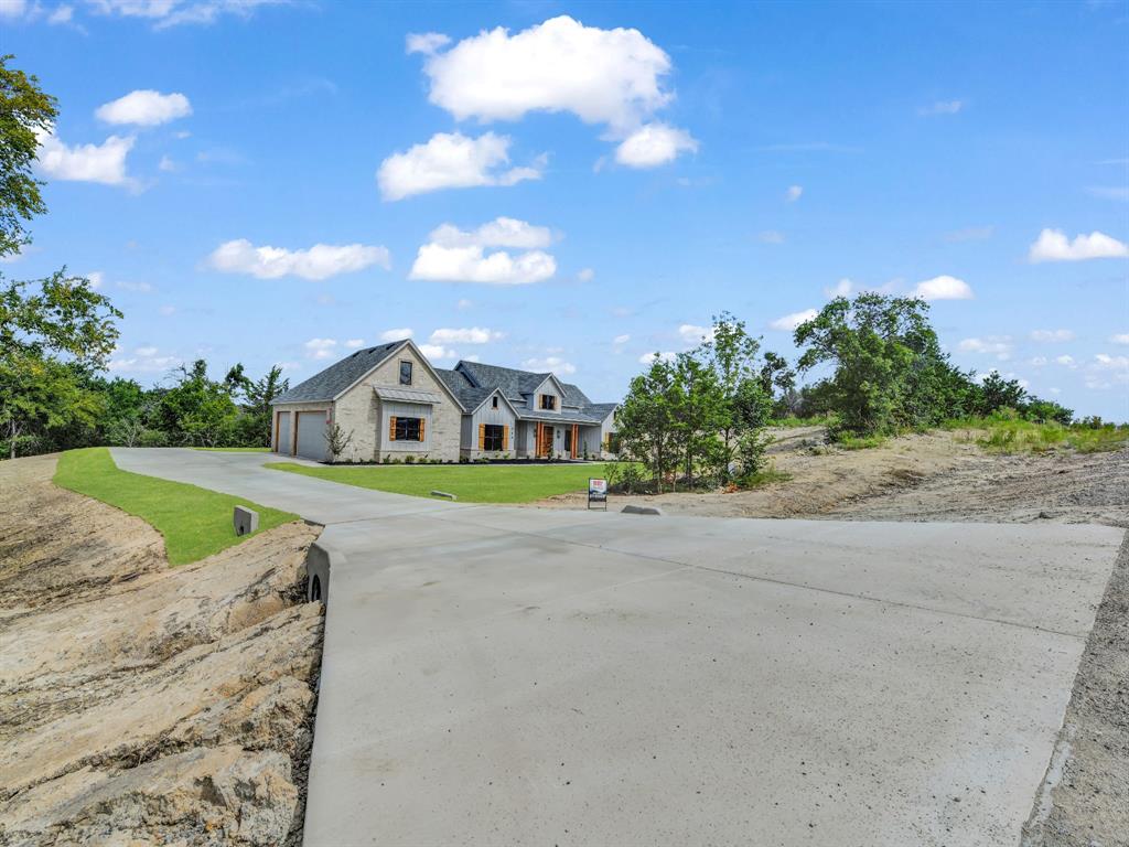 544 Aermotor Loop, Weatherford, TX 76085 photo