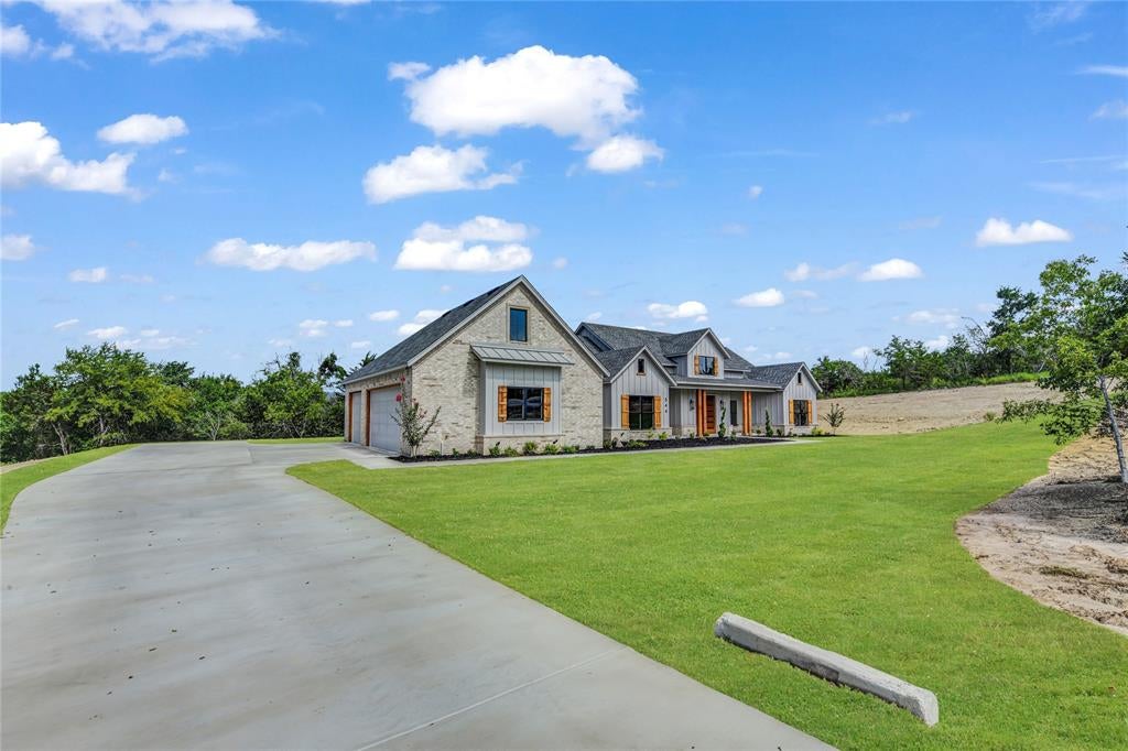 544 Aermotor Loop, Weatherford, TX 76085 photo