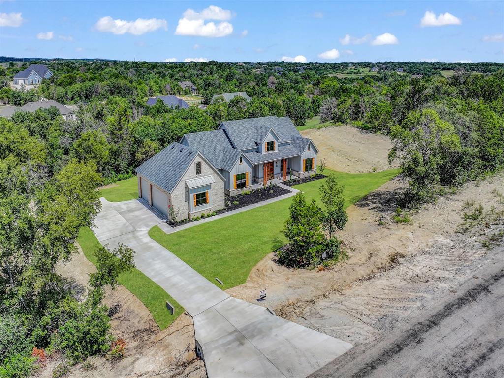 544 Aermotor Loop, Weatherford, TX 76085 photo