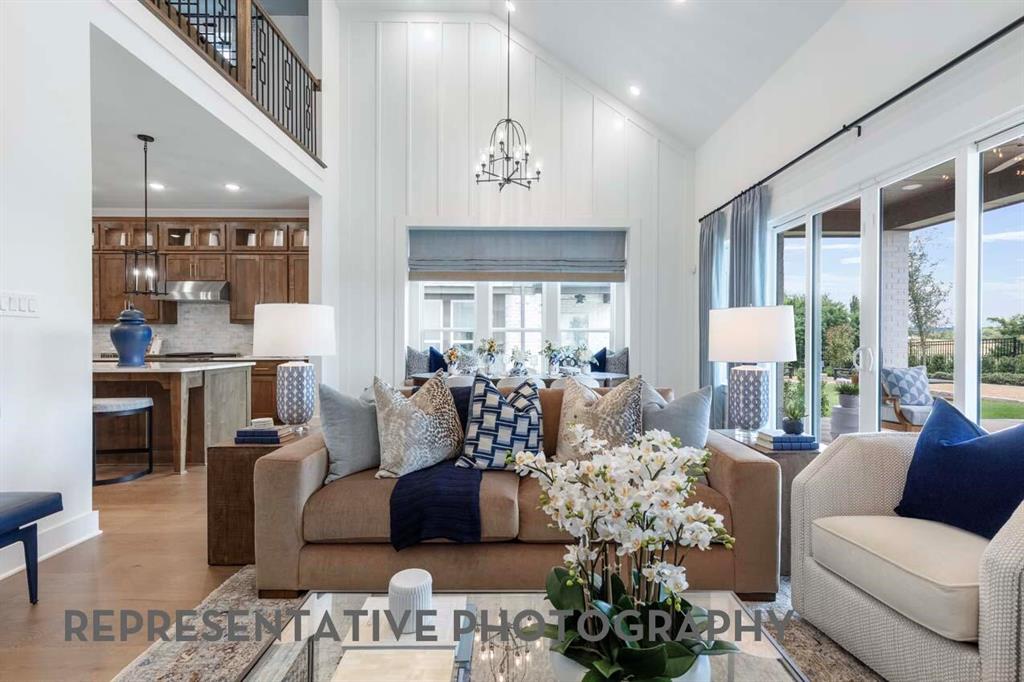 1809 Beavers Bend Dr, Celina, TX 75009 photo