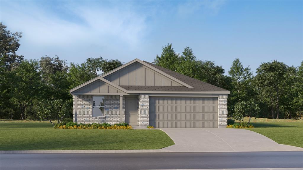 924 Prestonwood Ln, Keene, TX 76031