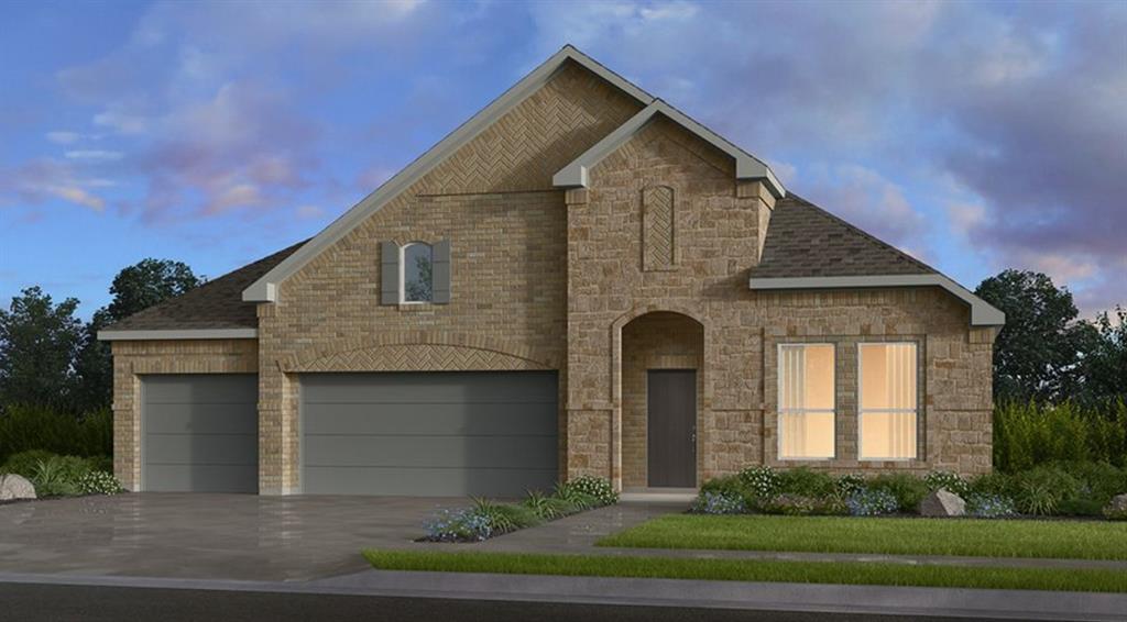 1728 Elderberry Ln, Celina, TX 75009