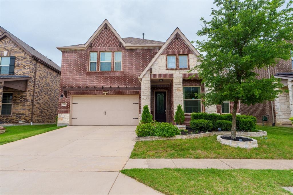 5305 Delta Blush Ln, Mckinney, TX 75070