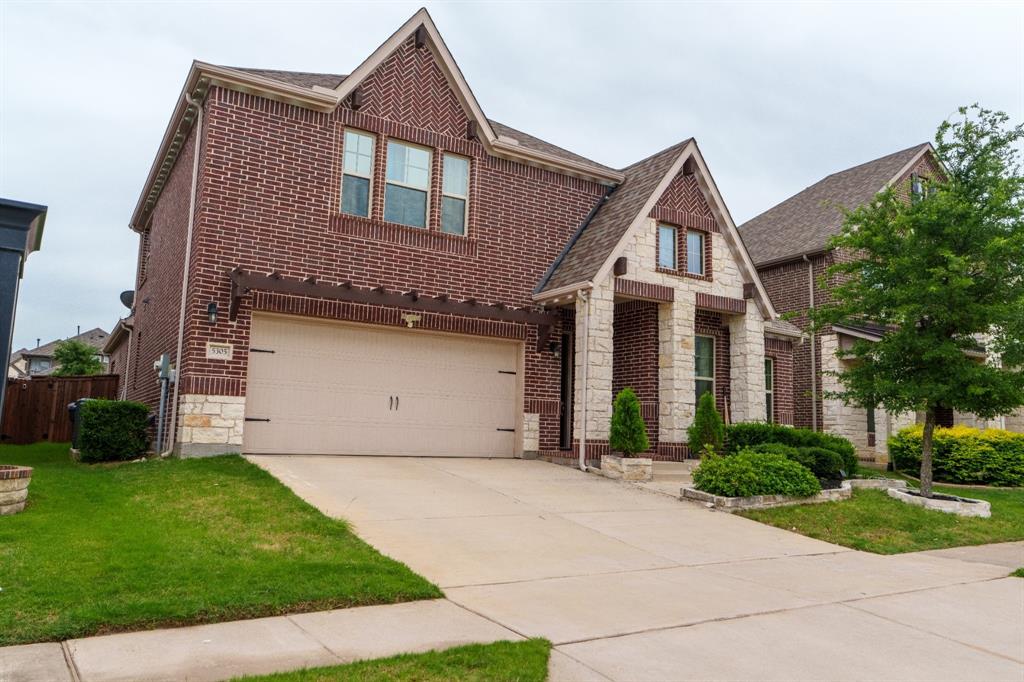 5305 Delta Blush Ln, Mckinney, TX 75070 photo
