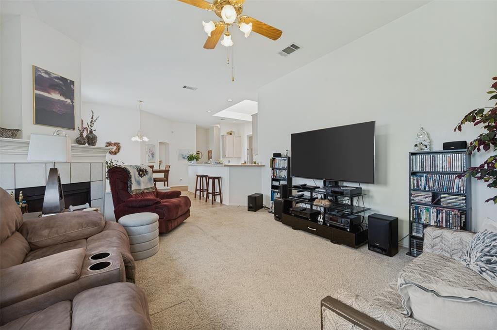 10009 White Ln, Irving, TX 75063 photo