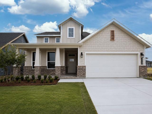 11213 Treehouse Trl, Justin, TX 76247