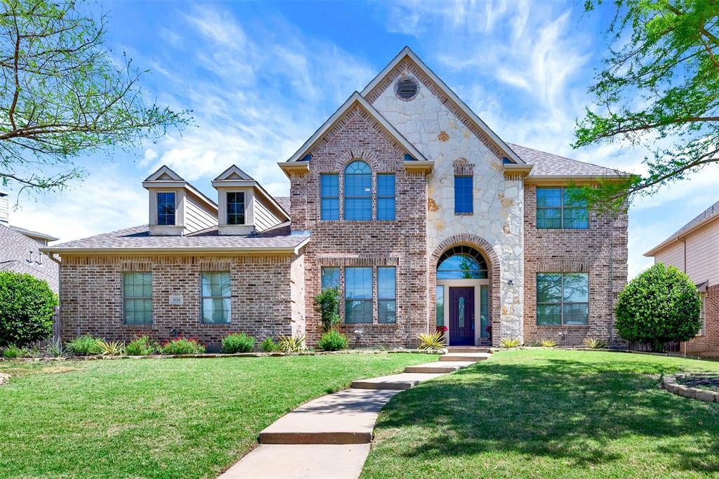 1020 Oriole Dr, Murphy, TX 75094