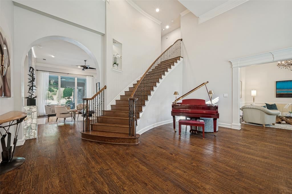 5765 Red Hill Ln, Frisco, TX 75034 photo