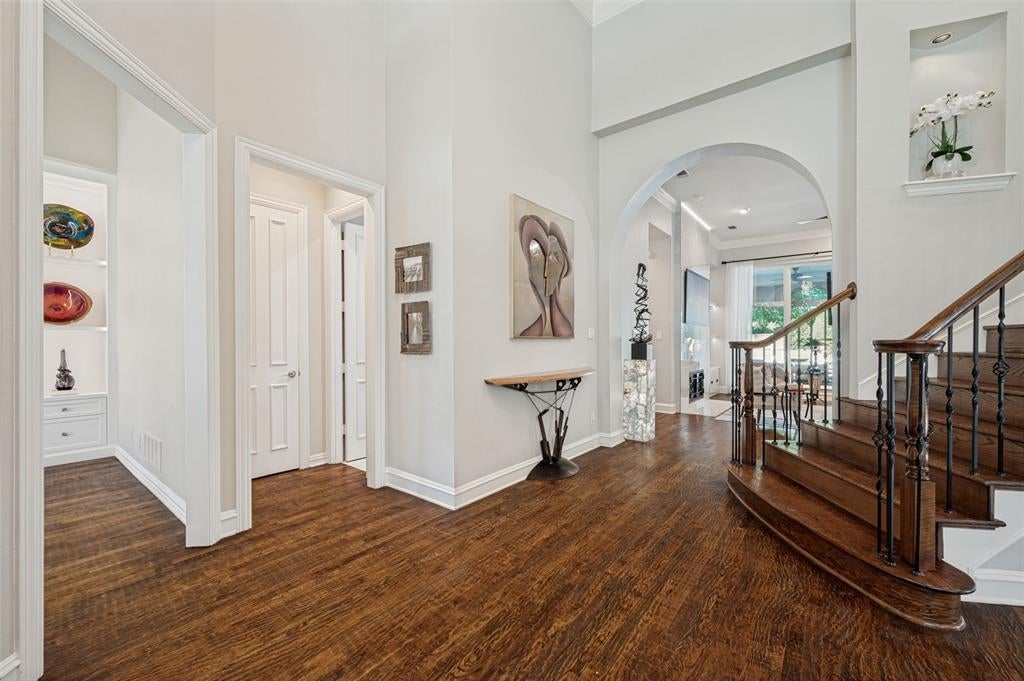 5765 Red Hill Ln, Frisco, TX 75034 photo