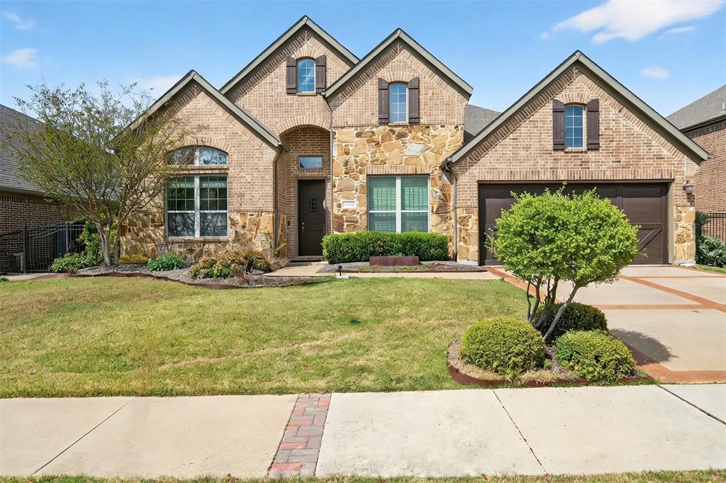 1513 Liberty Way Trl, Wylie, TX 75098
