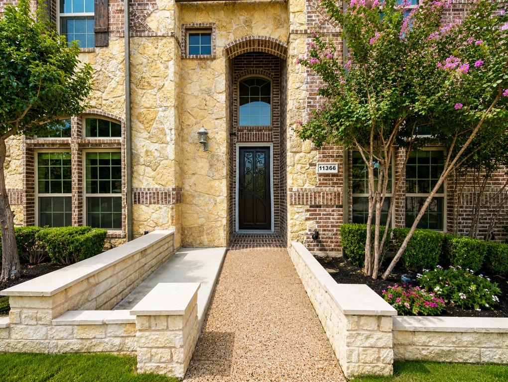 11366 Corsicana Dr, Frisco, TX 75035 photo