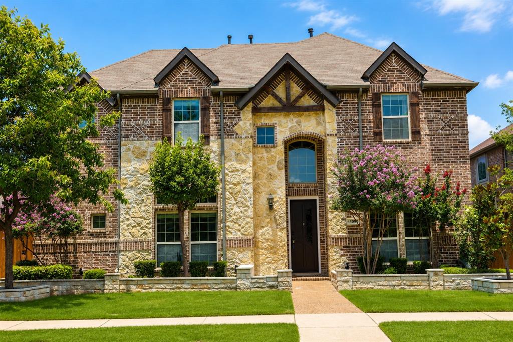 11366 Corsicana Dr, Frisco, TX 75035 photo