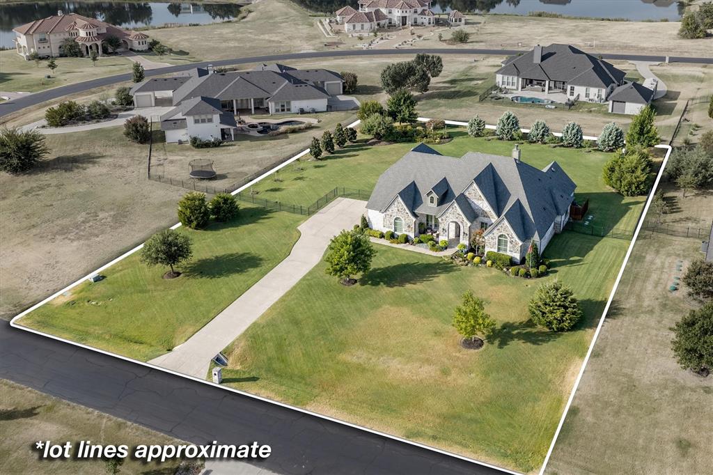 4674 Serenity Trl, Mckinney, TX 75071