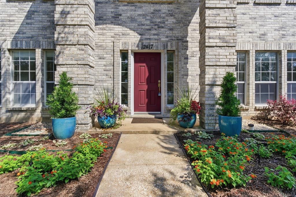 2417 Rebecca Dr, Sachse, TX 75048