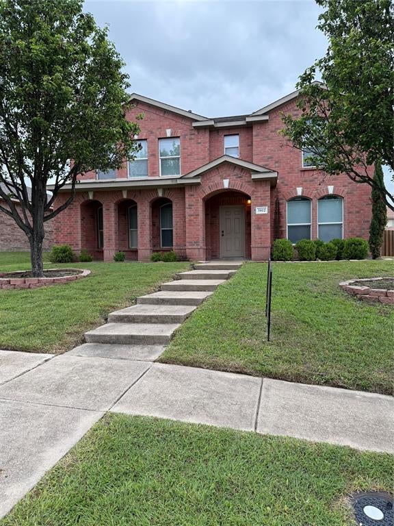 3012 Timber Ridge Ln, Mesquite, TX 75181