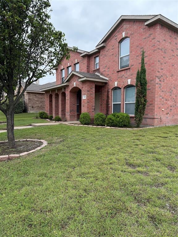 3012 Timber Ridge Ln, Mesquite, TX 75181 photo