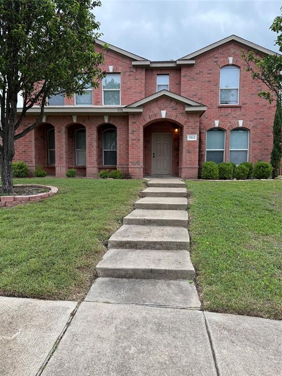 3012 Timber Ridge Ln, Mesquite, TX 75181 photo