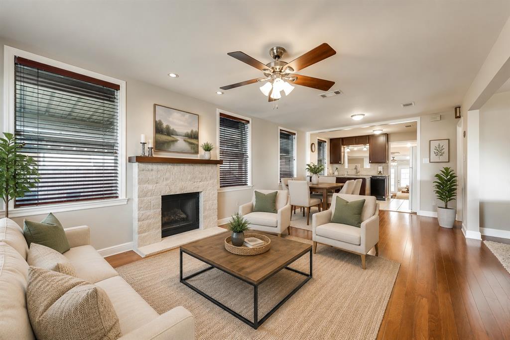 2517 Littlepage St, Fort Worth, TX 76107 photo
